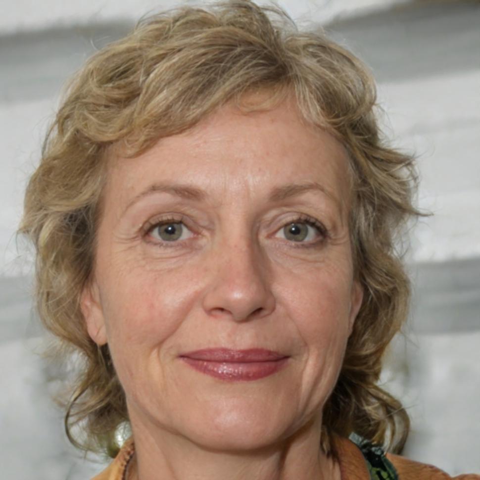 Carla Mendoza, especialista en fintech